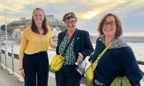 Autrices 2026 Paulien Guillerm, Marie-Do Fréval, Manon Thorel @SL 2oct26